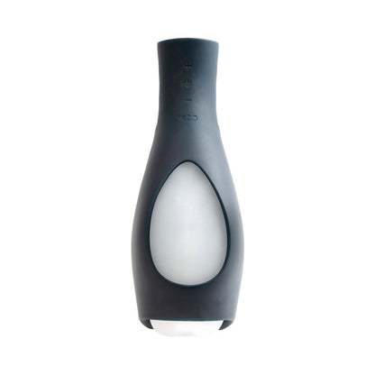 VEDO - TORPEDO VIBRATING STROKER BLACK
