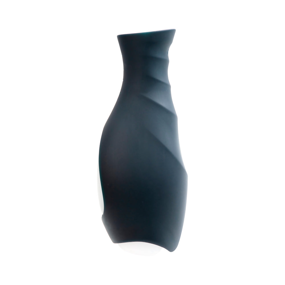 VEDO TORPEDO VIBRATING STROKER BLACK