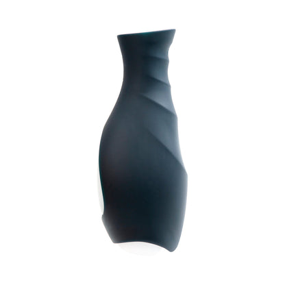 VEDO TORPEDO VIBRATING STROKER BLACK