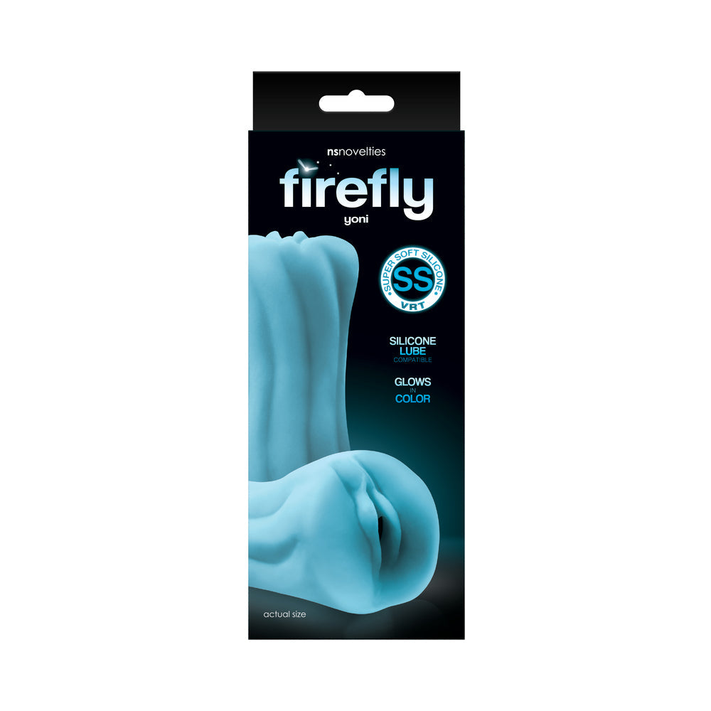 NS NOVEDADES - FIREFLY YONI STROKER AZUL