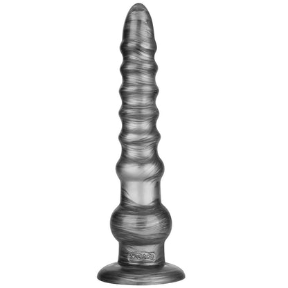 LOVETOY - 12.5" KING SIZED VIBRATING VIBRAX SLIDER