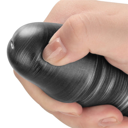 LOVETOY - 16" KING SIZED VIBRATING VIBRAX SLIDER