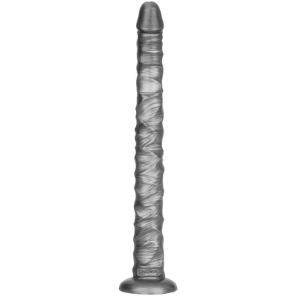 LOVETOY - 16" KING SIZED VIBRATING VIBRAX SLIDER