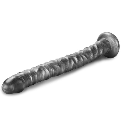 LOVETOY - 16" KING SIZED VIBRATING VIBRAX SLIDER