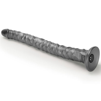 LOVETOY - 16" KING SIZED VIBRATING VIBRAX SLIDER