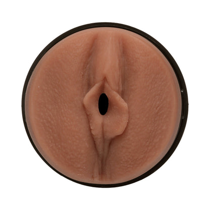DOC JOHNSON - MAIN SQUEEZE MIEL DE ORO PUSSY CARAMEL