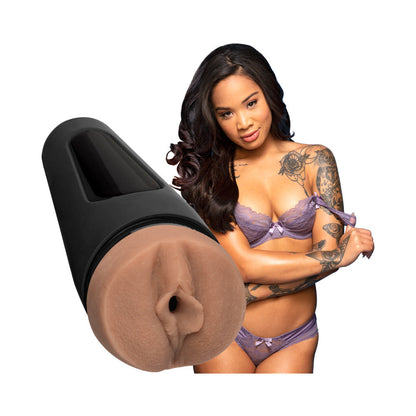 MAIN SQUEEZE HONEY GOLD PUSSY CARAMEL