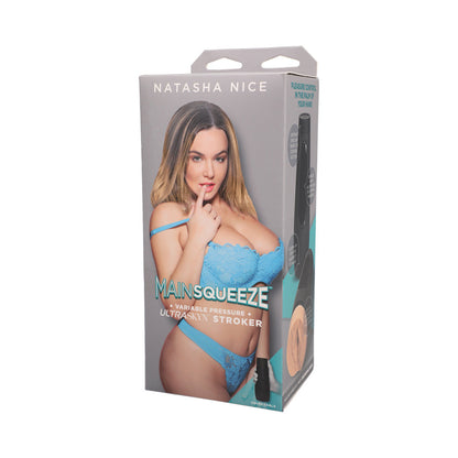 MAIN SQUEEZE NATASHA NICE PUSSY VANILLA