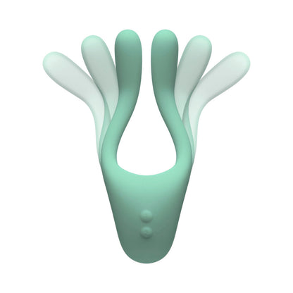 TRYST V2 BENDABLE MULTI EROGENOUS ZONE MASSAGER WITH REMOTE MINT