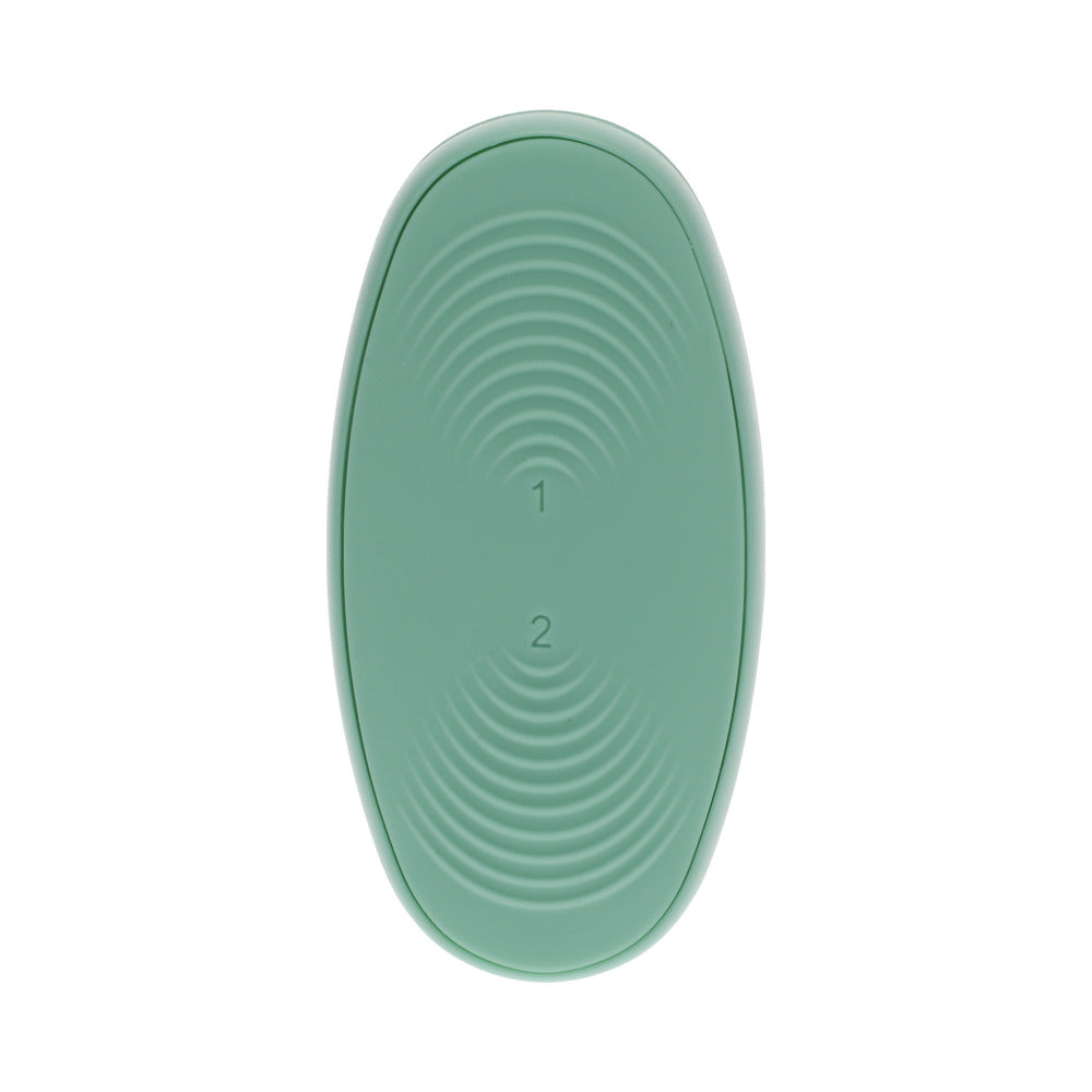 TRYST V2 BENDABLE MULTI EROGENOUS ZONE MASSAGER WITH REMOTE MINT