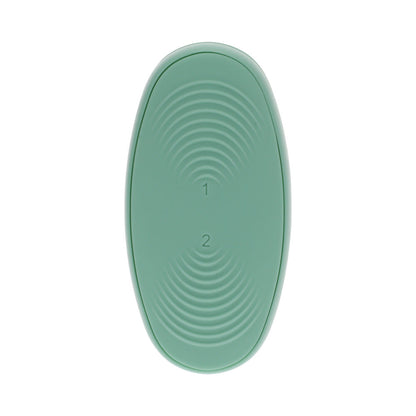 TRYST V2 BENDABLE MULTI EROGENOUS ZONE MASSAGER WITH REMOTE MINT