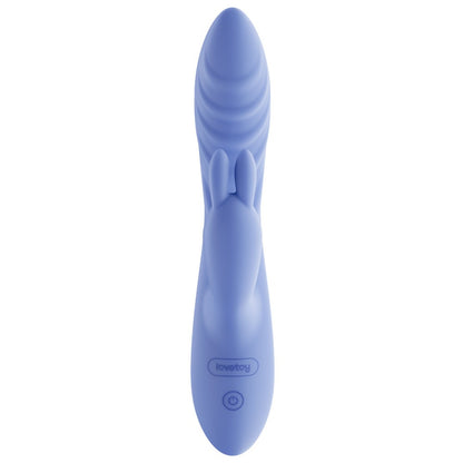 LOVETOY - L'ALLURE SWIRL RECHARGEABLE VIBRATOR