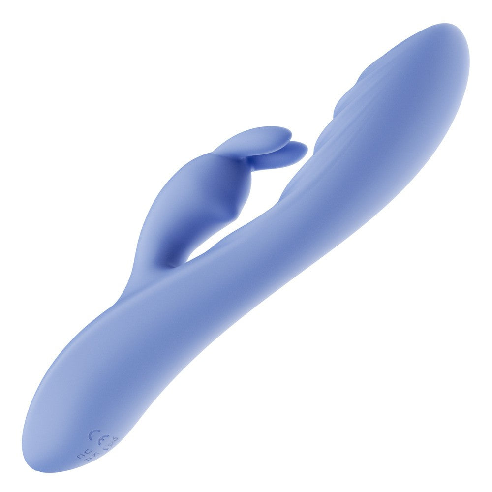 LOVETOY - L'ALLURE SWIRL RECHARGEABLE VIBRATOR