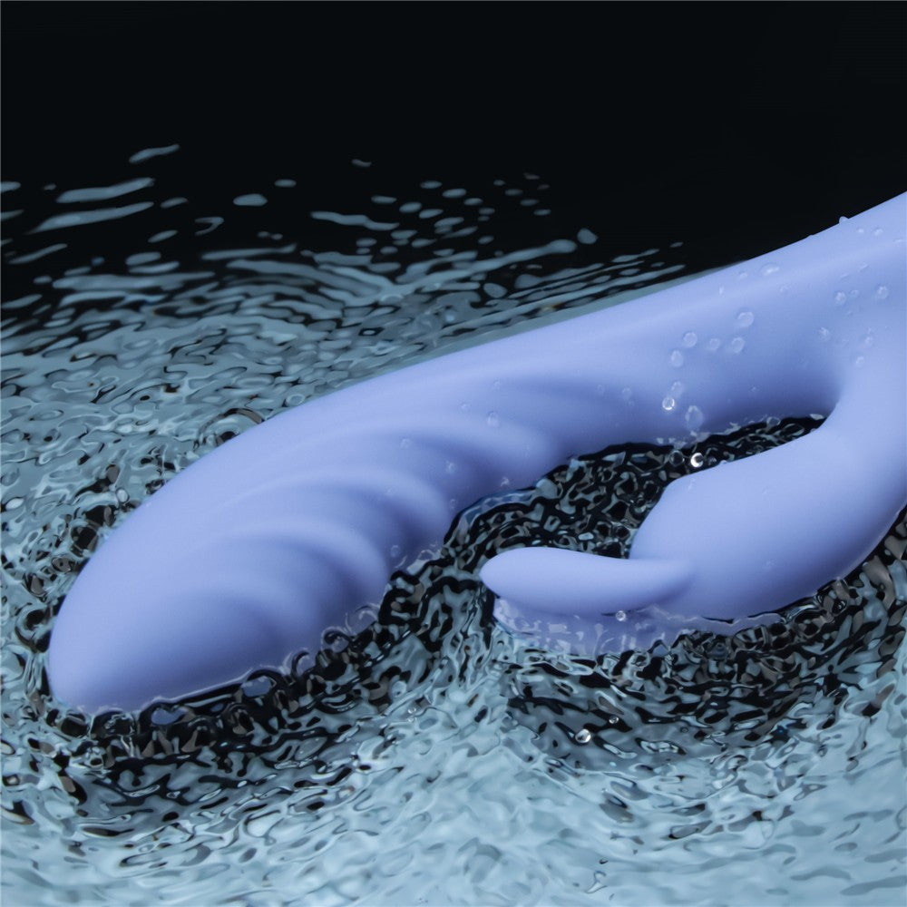 LOVETOY - L'ALLURE SWIRL RECHARGEABLE VIBRATOR