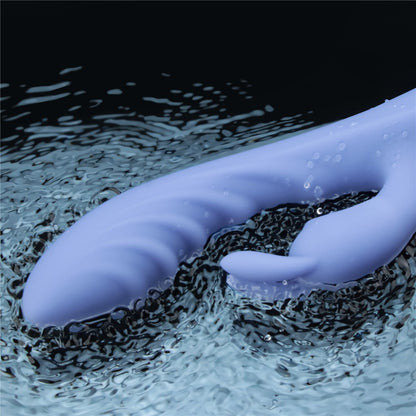 LOVETOY - L'ALLURE SWIRL RECHARGEABLE VIBRATOR