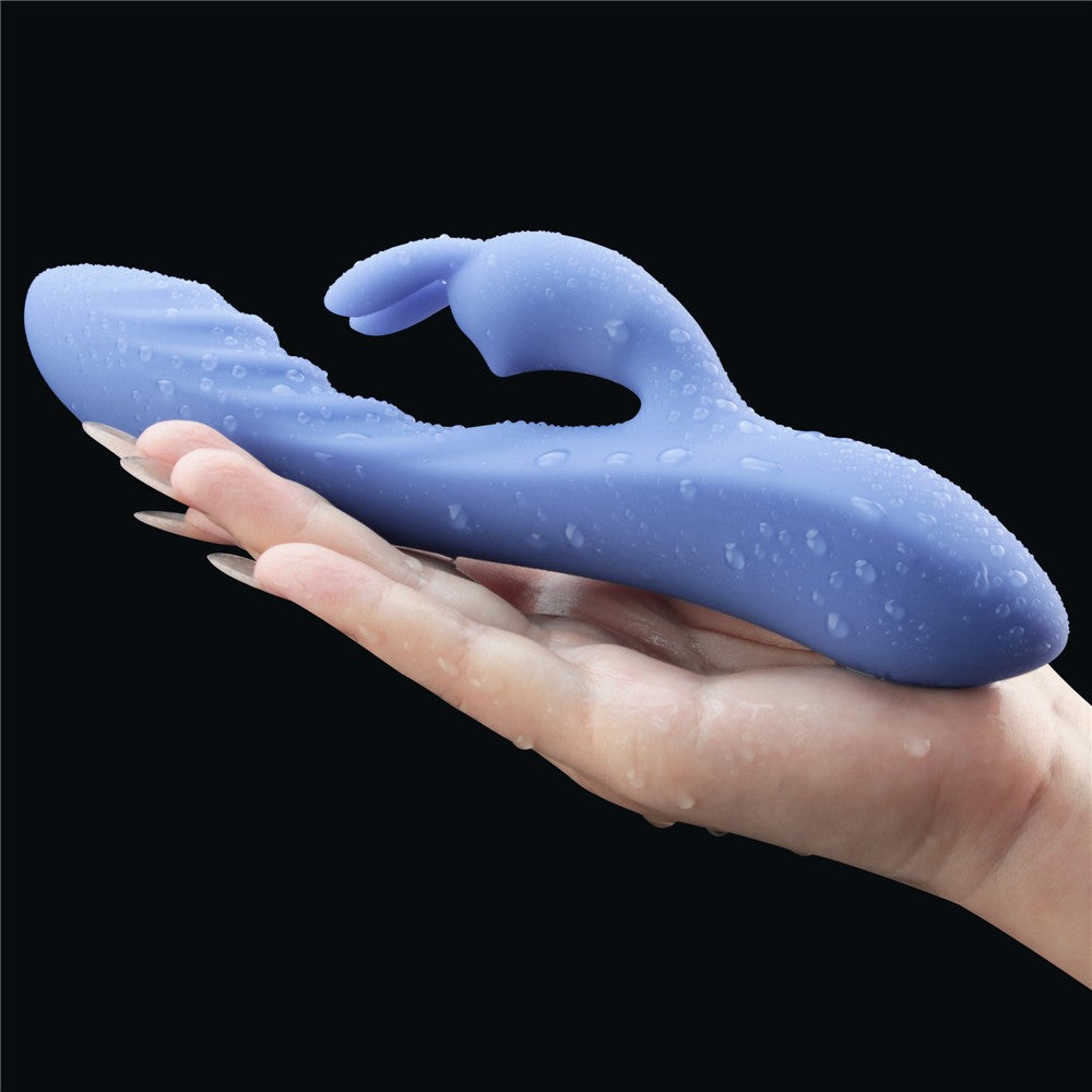 LOVETOY - L'ALLURE SWIRL RECHARGEABLE VIBRATOR