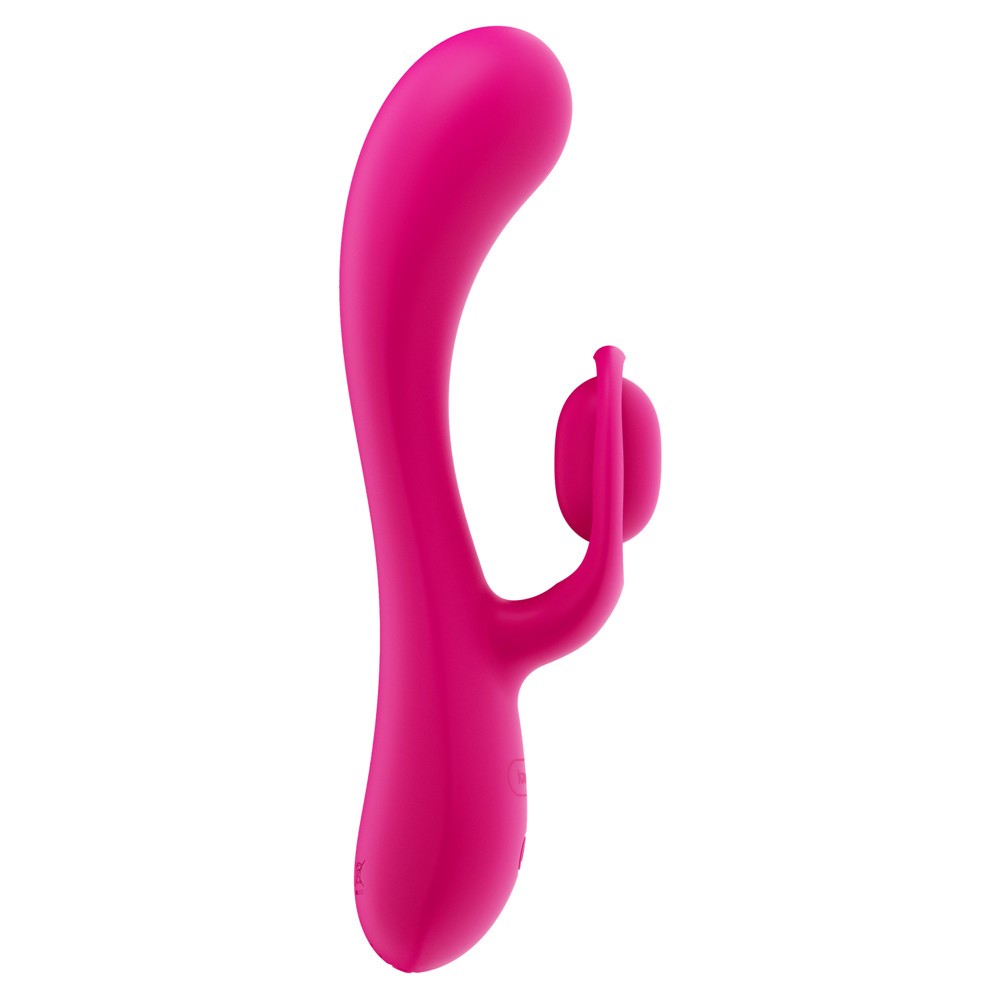 LOVETOY - L'ALLURE ORBIT RECHARGEABLE VIBRATOR
