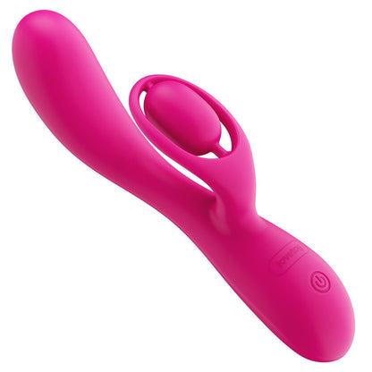 LOVETOY - L'ALLURE ORBIT RECHARGEABLE VIBRATOR