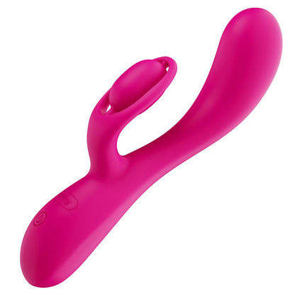 LOVETOY - L'ALLURE ORBIT RECHARGEABLE VIBRATOR