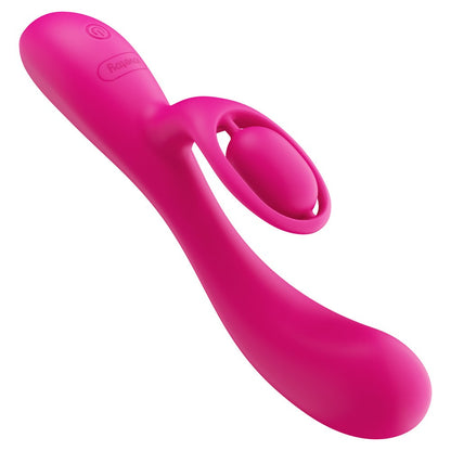 LOVETOY - L'ALLURE ORBIT RECHARGEABLE VIBRATOR