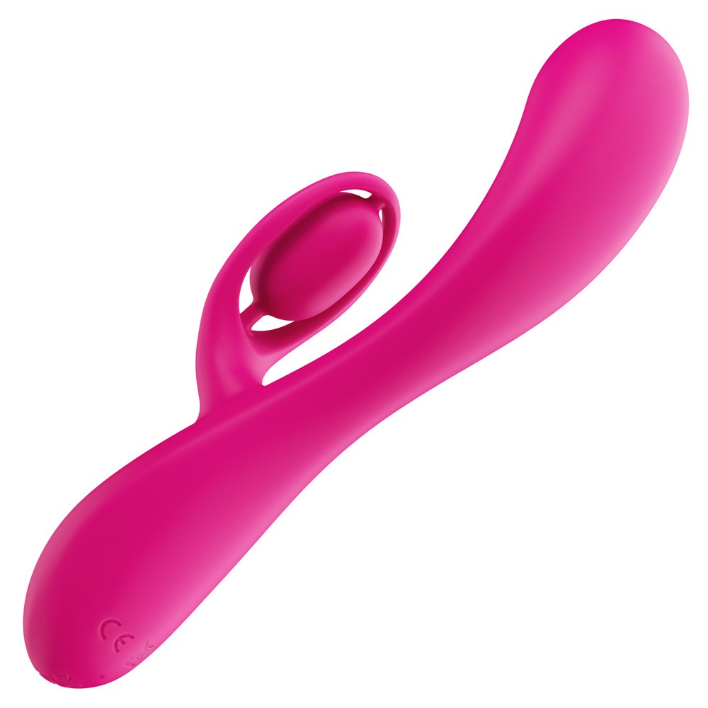 LOVETOY - L'ALLURE ORBIT RECHARGEABLE VIBRATOR