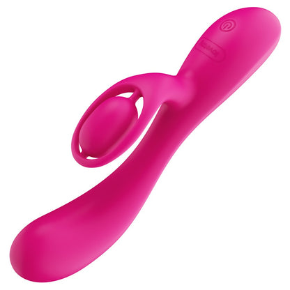 LOVETOY - L'ALLURE ORBIT RECHARGEABLE VIBRATOR