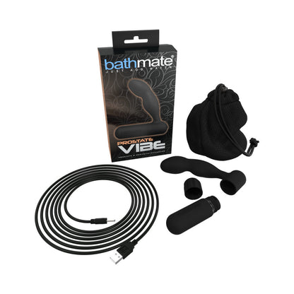 BATHMATE - PROSTATE VIBE