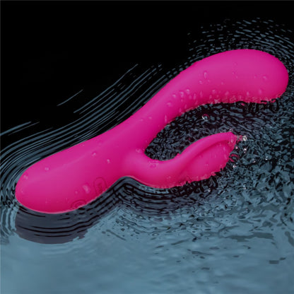 LOVETOY - L'ALLURE ORBIT RECHARGEABLE VIBRATOR