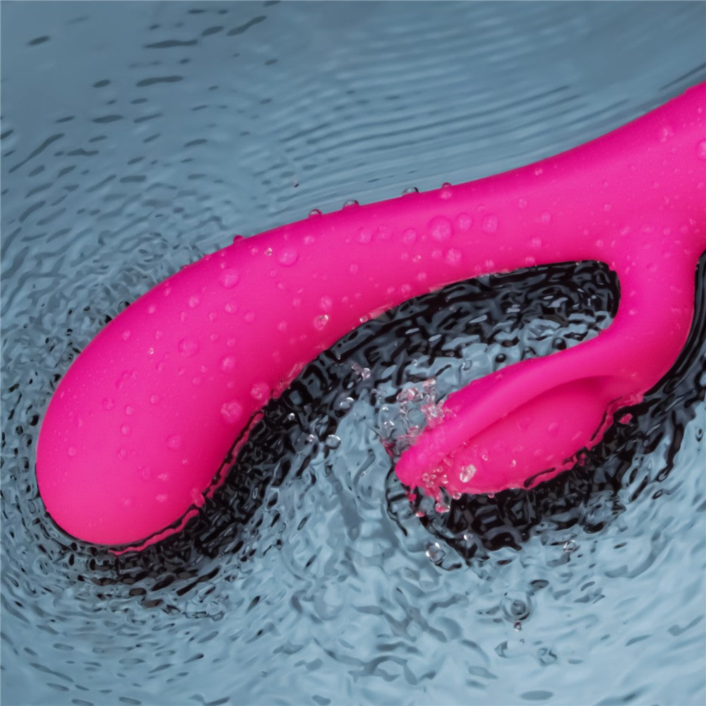 LOVETOY - L'ALLURE ORBIT RECHARGEABLE VIBRATOR