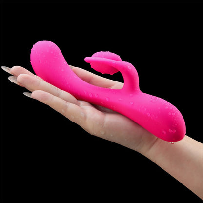 LOVETOY - L'ALLURE ORBIT RECHARGEABLE VIBRATOR
