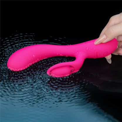 LOVETOY - L'ALLURE ORBIT RECHARGEABLE VIBRATOR