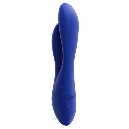 LOVETOY - L'ALLURE PULSE RECHARGEABLE VIBRATOR