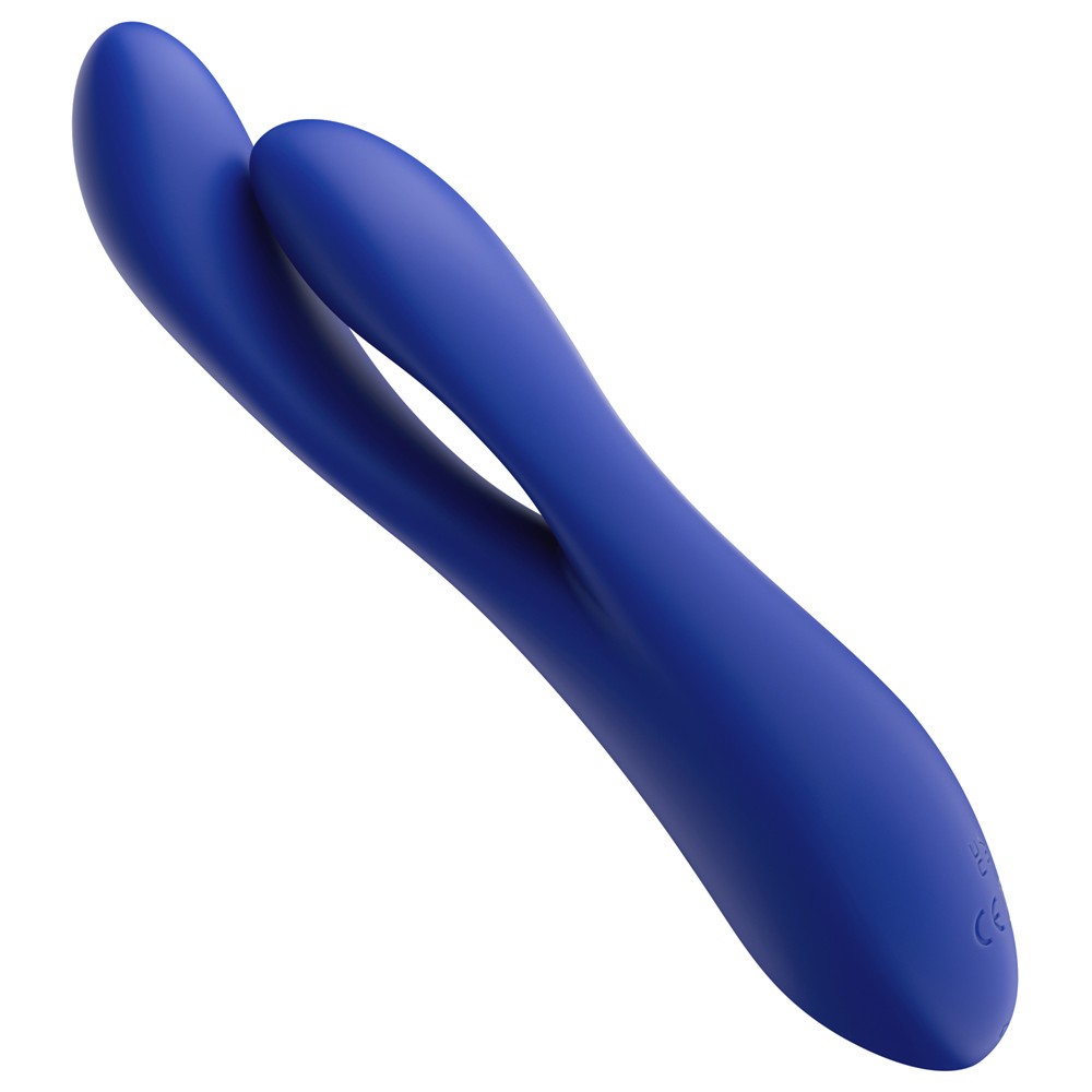 LOVETOY - L'ALLURE PULSE RECHARGEABLE VIBRATOR