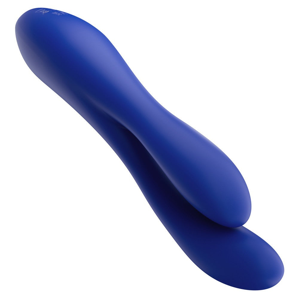 LOVETOY - L'ALLURE PULSE RECHARGEABLE VIBRATOR