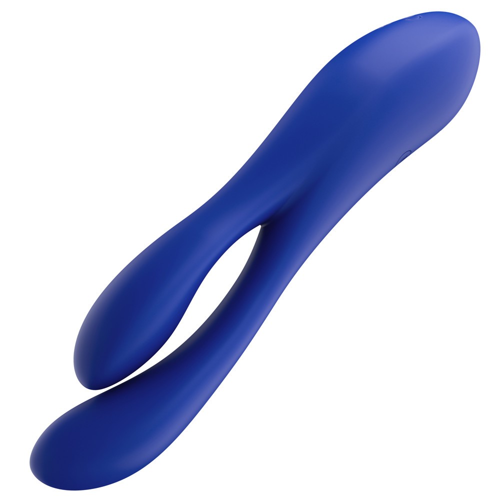 LOVETOY - L'ALLURE PULSE RECHARGEABLE VIBRATOR