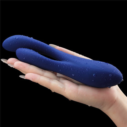 LOVETOY - L'ALLURE PULSE RECHARGEABLE VIBRATOR