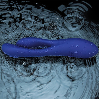 LOVETOY - L'ALLURE PULSE RECHARGEABLE VIBRATOR