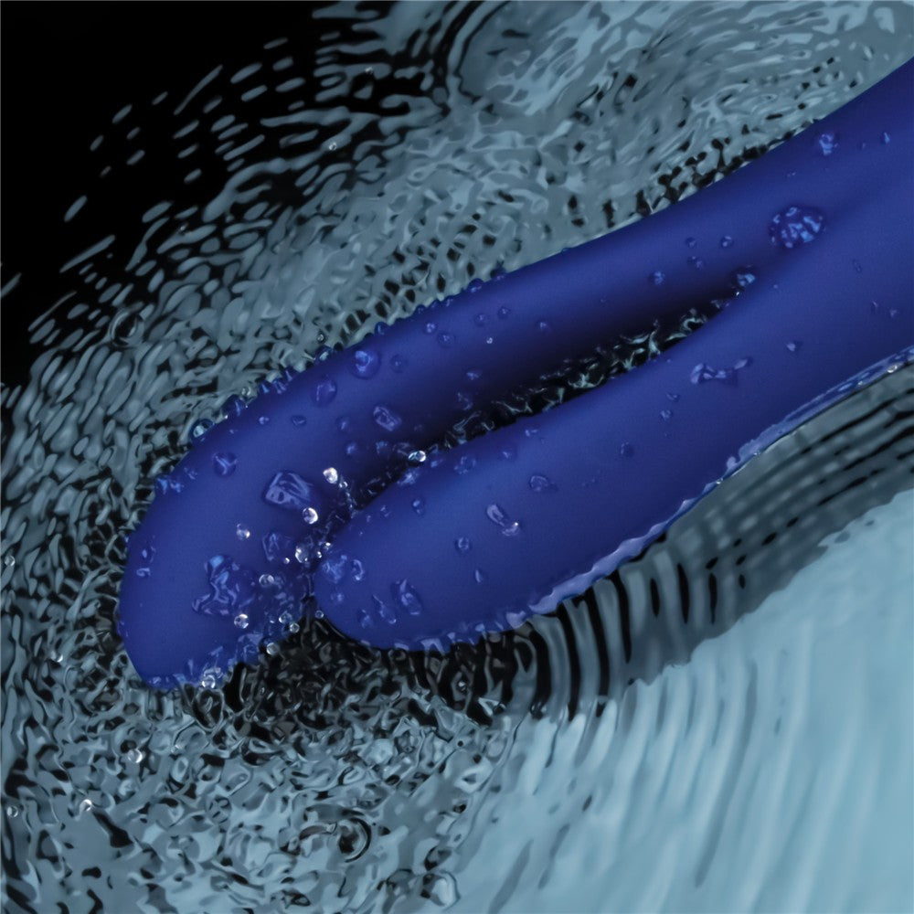LOVETOY - L'ALLURE PULSE RECHARGEABLE VIBRATOR