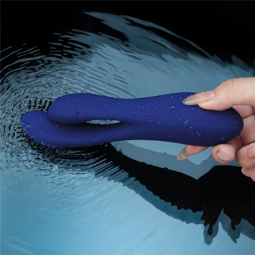 LOVETOY - L'ALLURE PULSE RECHARGEABLE VIBRATOR