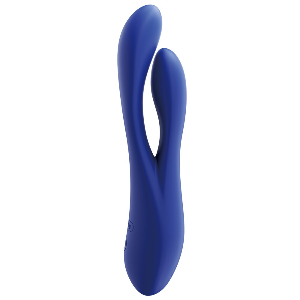 LOVETOY - L'ALLURE PULSE RECHARGEABLE VIBRATOR