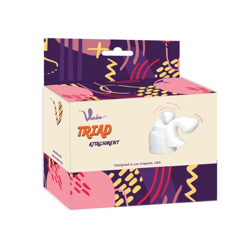 VOODOO TRIAD