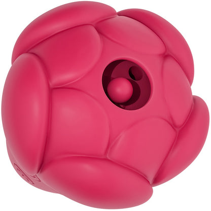 LOVETOY - FLICKER RECHARGEABLE VIBRATOR ROSE RED
