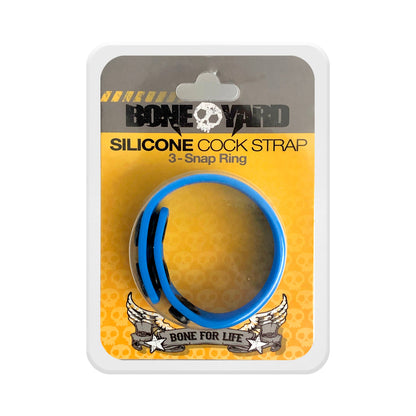 BONEYARD - COCK STRAP