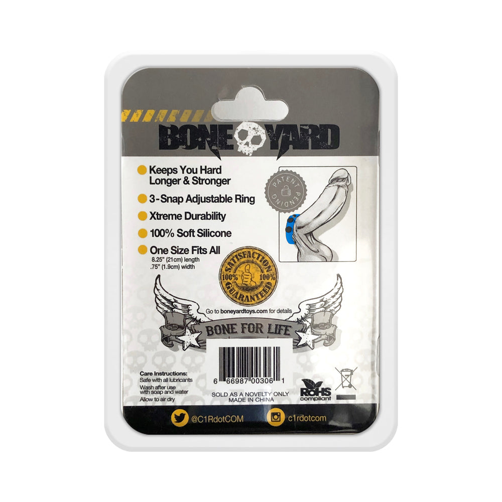 BONEYARD - COCK STRAP