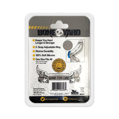 BONEYARD - COCK STRAP