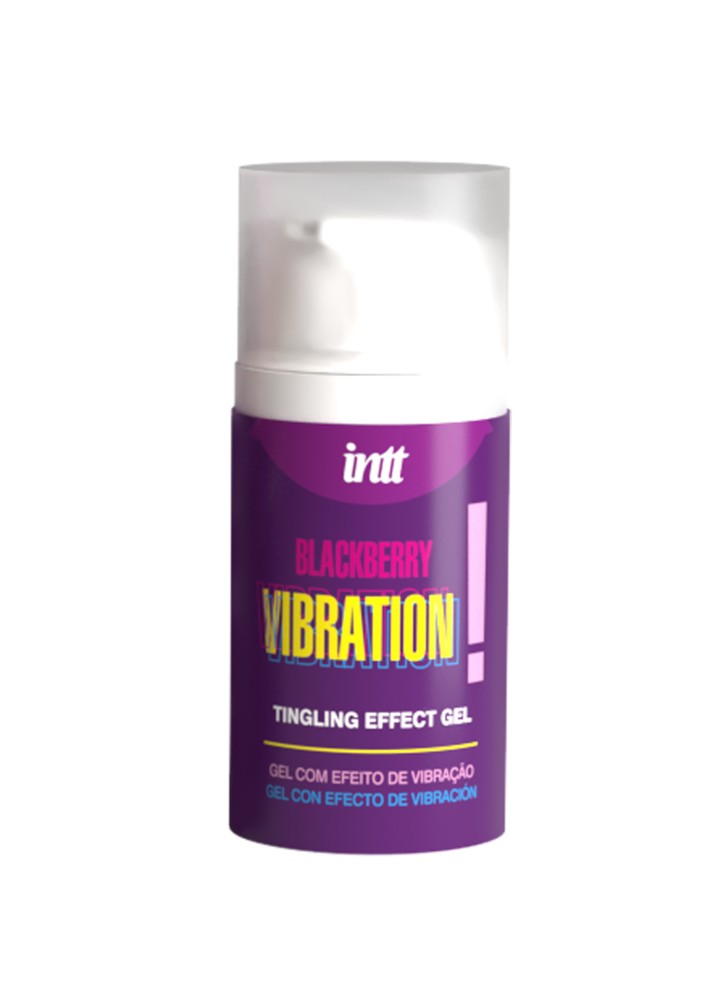 INTT - VIBRATION BLACKBERRY