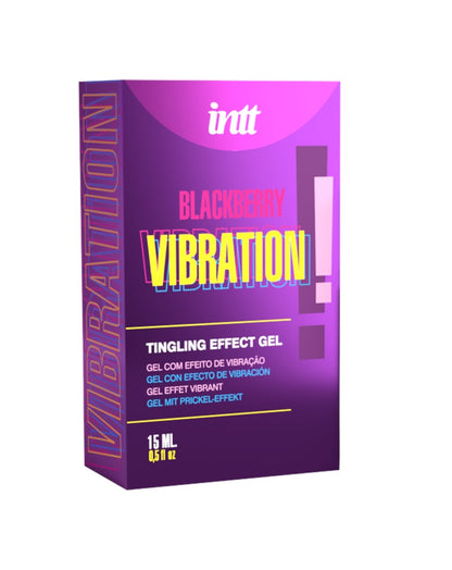 INTT - VIBRATION BLACKBERRY