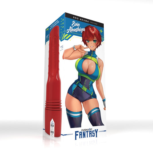 FLESHLIGHT - FLESHLIGHT FANTASY EVIE AKASHIYA SHO AKUMA