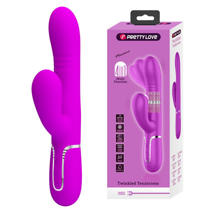 PRETTY LOVE - PRETTY LOVE MARIANA TWINKLED TENDERNESS PURPLE
