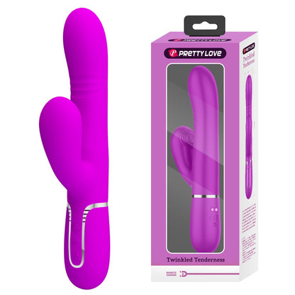 PRETTY LOVE - PRETTY LOVE MARIANA TWINKLED TENDERNESS PURPLE